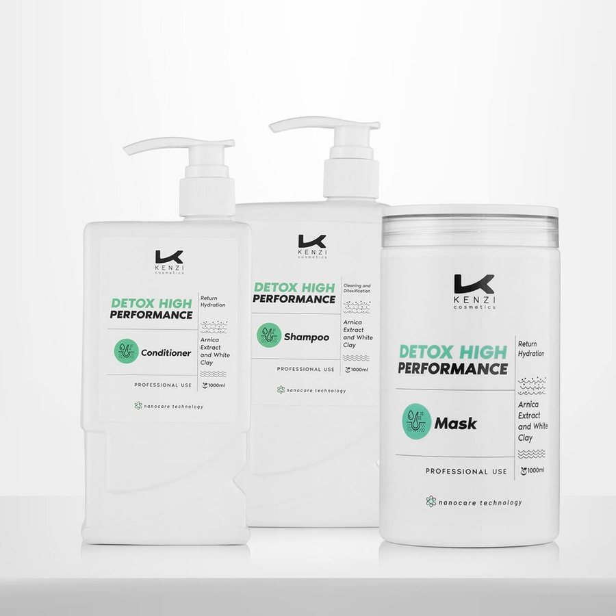 KenzI Detox